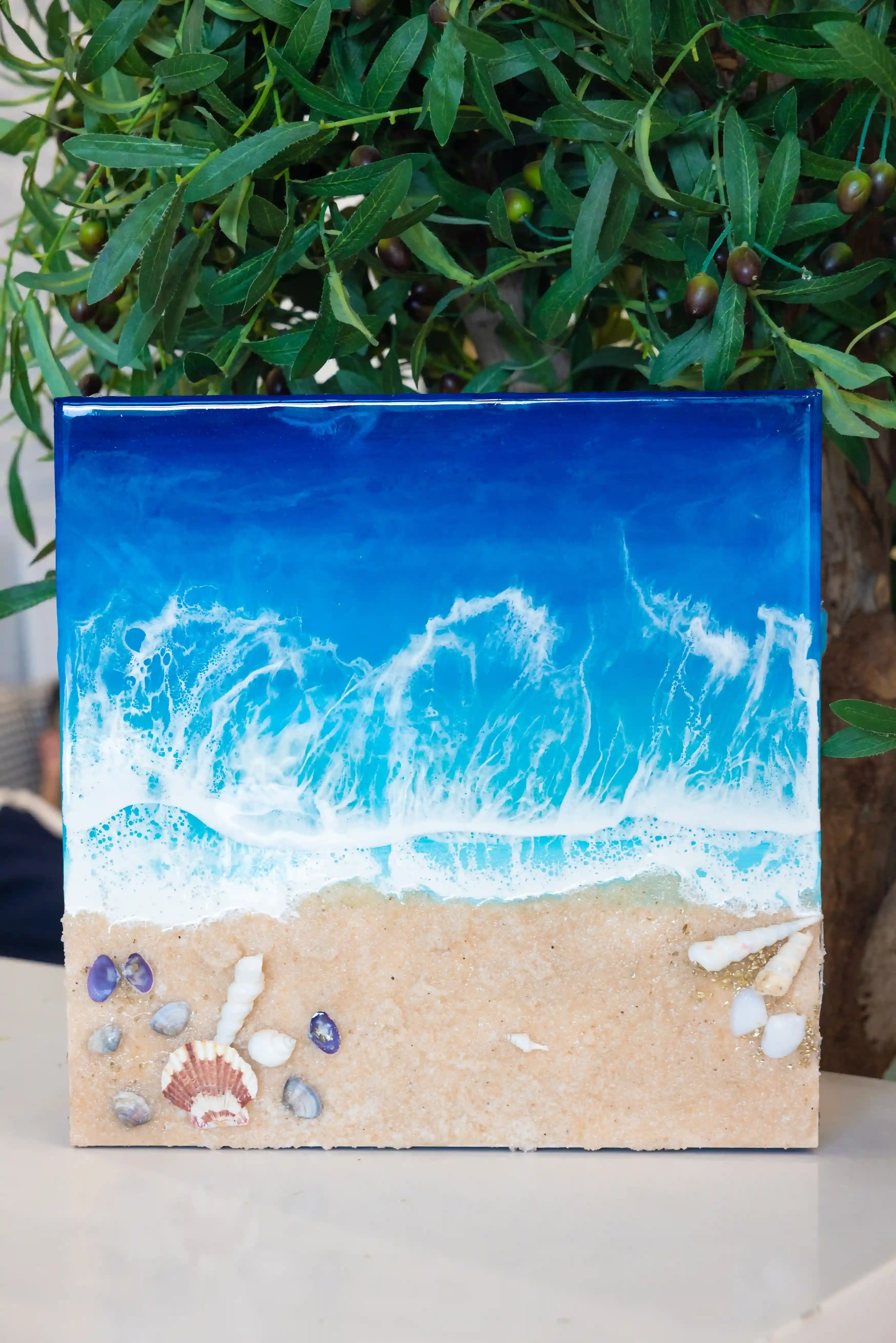 Advanced Resin Course