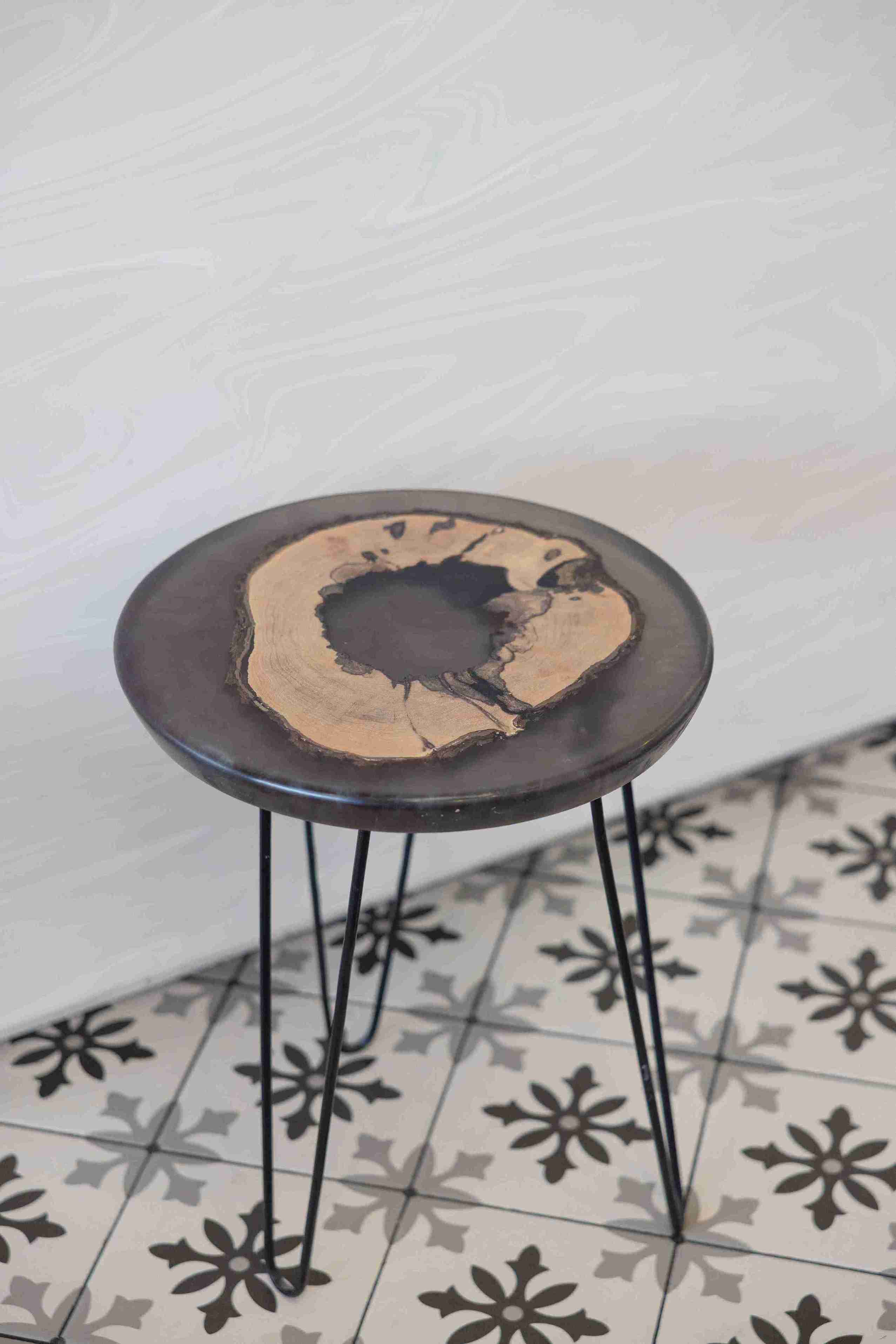 Epoxy River Table Workshop