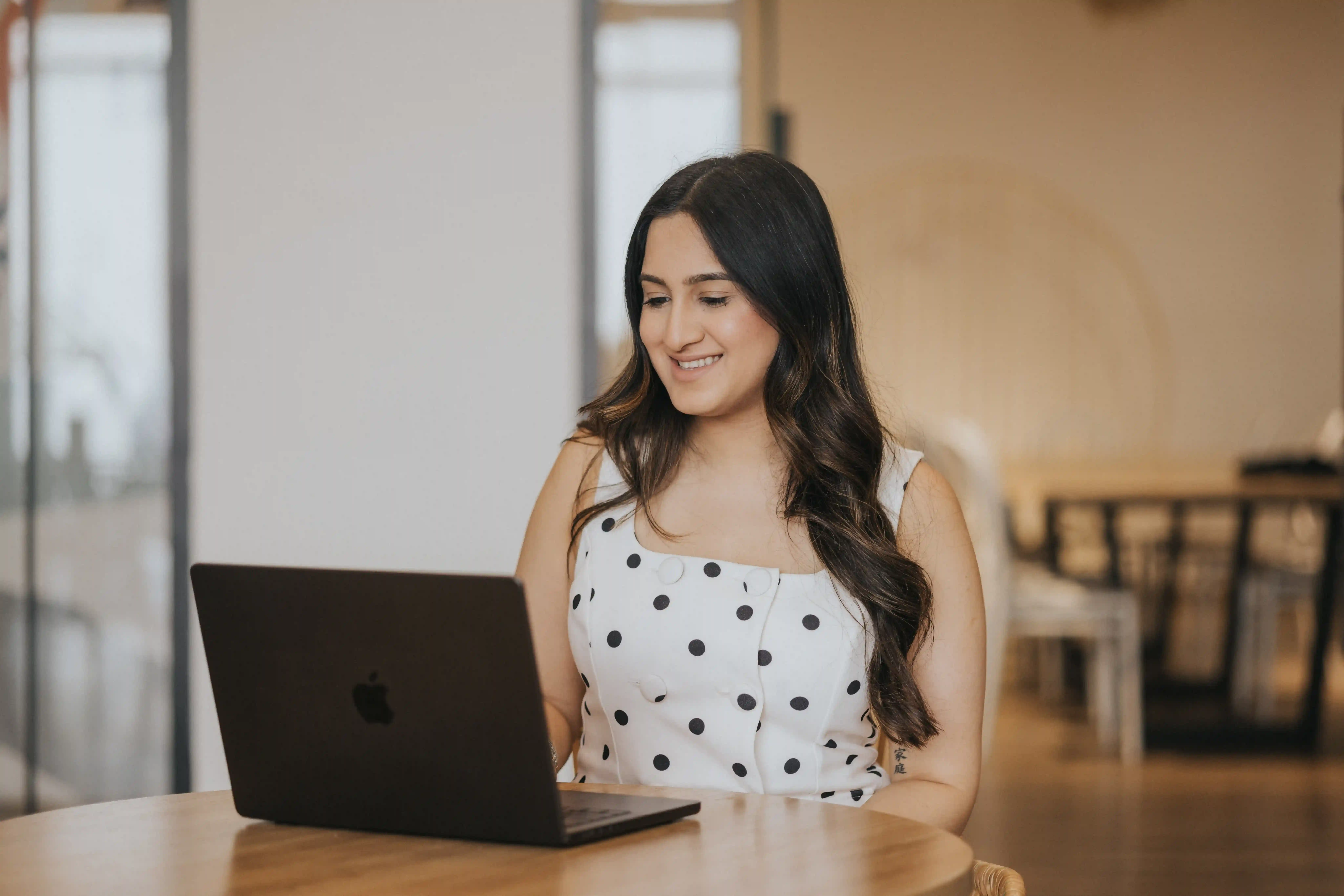 Why franchise with us image