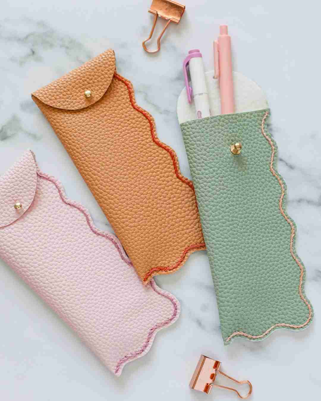 Leather Making Workshop