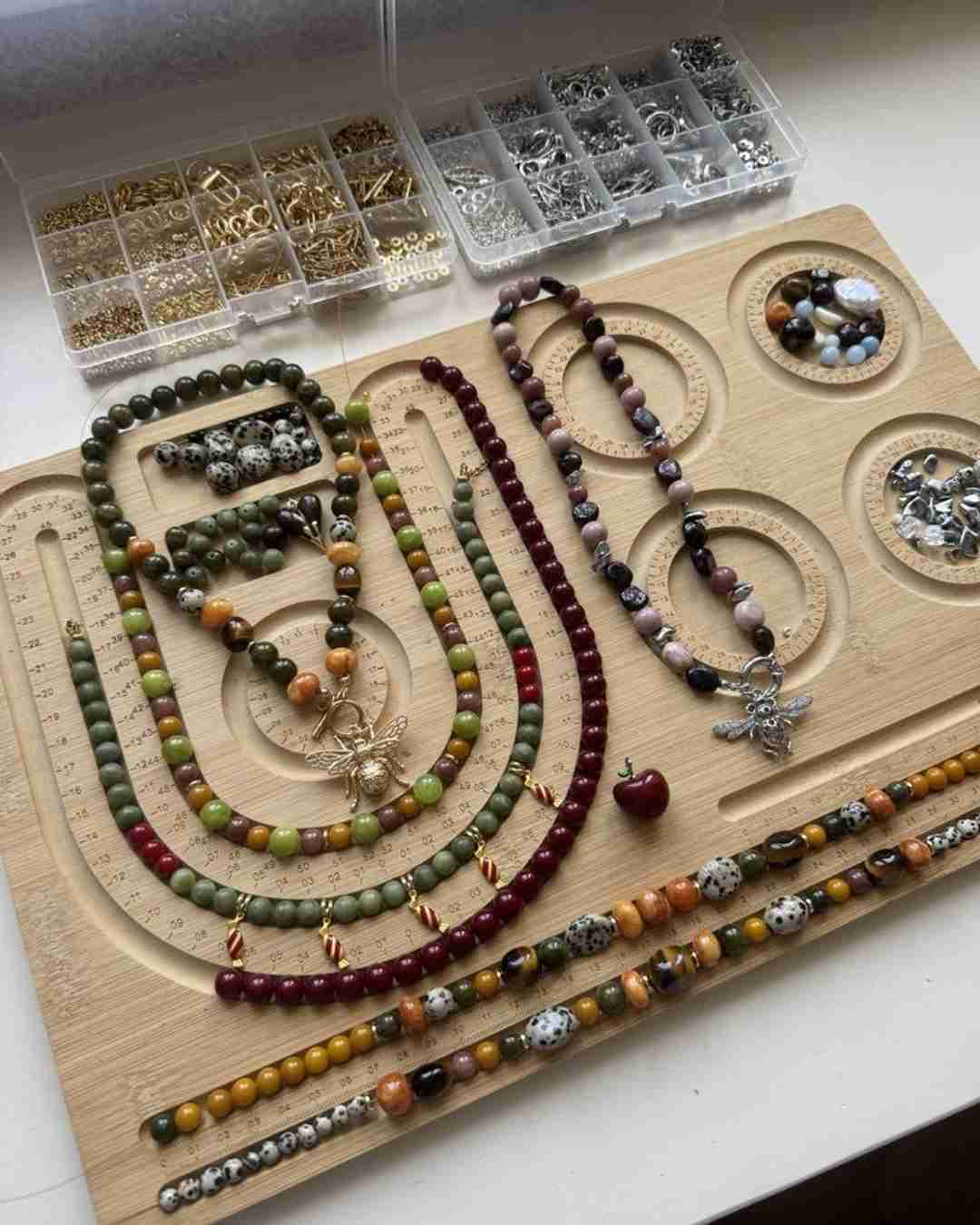 Tasbih Making Workshop